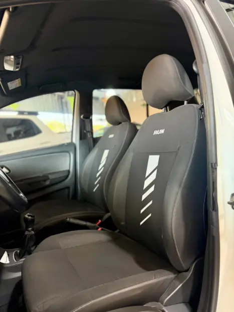 VOLKSWAGEN Fox 1.6 4P RUN FLEX, Foto 11