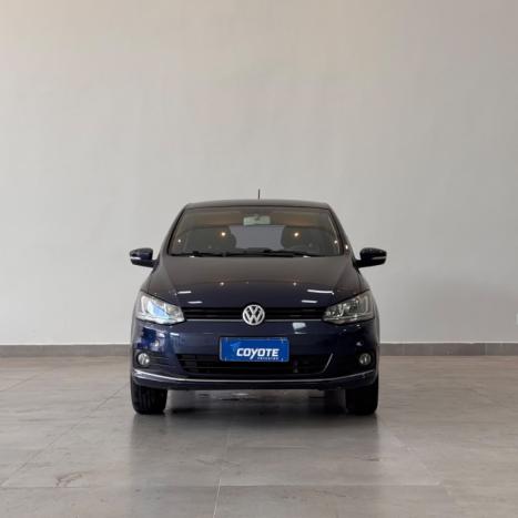 VOLKSWAGEN Fox 1.6 4P COMFORTLINE FLEX, Foto 2