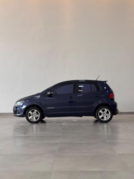 VOLKSWAGEN Fox 1.6 4P COMFORTLINE FLEX, Foto 8