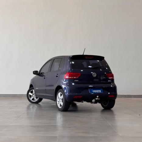 VOLKSWAGEN Fox 1.6 4P COMFORTLINE FLEX, Foto 6