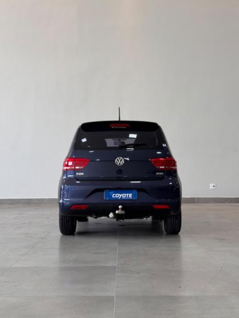 VOLKSWAGEN Fox 1.6 4P COMFORTLINE FLEX, Foto 5