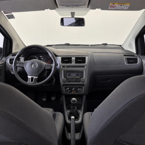 VOLKSWAGEN Fox 1.6 4P COMFORTLINE FLEX, Foto 9