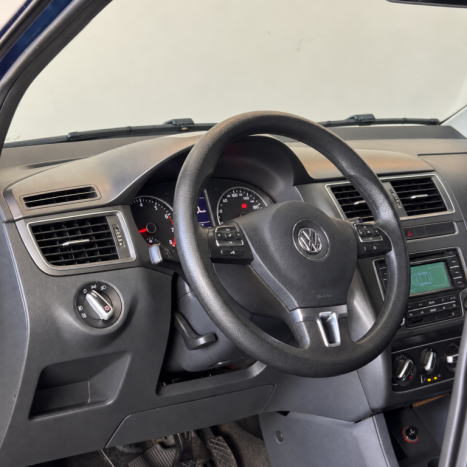 VOLKSWAGEN Fox 1.6 4P COMFORTLINE FLEX, Foto 10