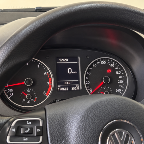 VOLKSWAGEN Fox 1.6 4P COMFORTLINE FLEX, Foto 11