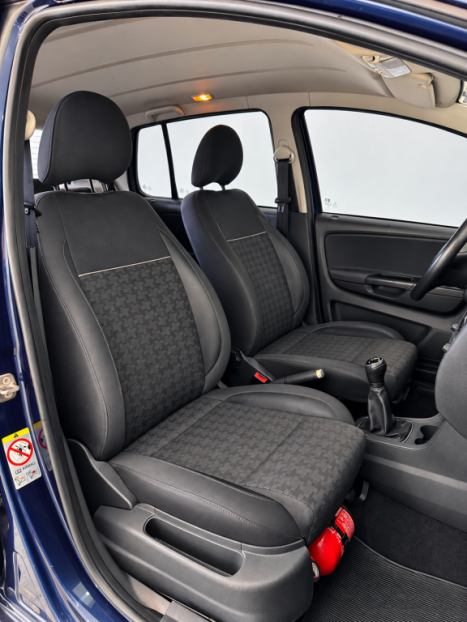 VOLKSWAGEN Fox 1.6 4P COMFORTLINE FLEX, Foto 14