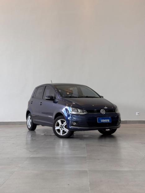 VOLKSWAGEN Fox 1.6 4P COMFORTLINE FLEX, Foto 3