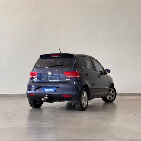 VOLKSWAGEN Fox 1.6 4P COMFORTLINE FLEX, Foto 4
