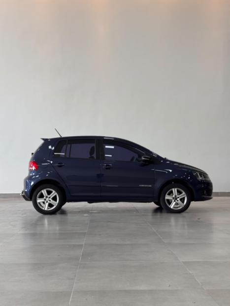 VOLKSWAGEN Fox 1.6 4P COMFORTLINE FLEX, Foto 7