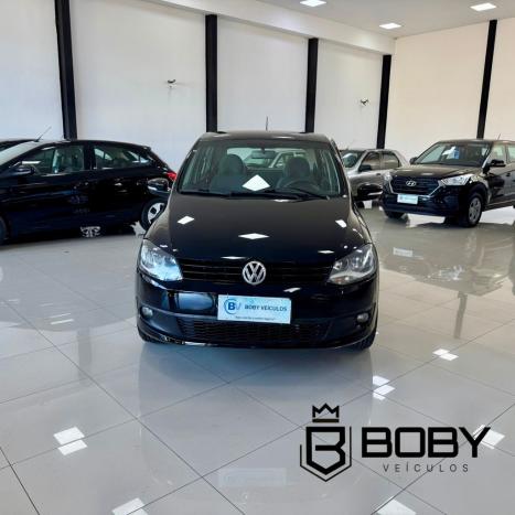 VOLKSWAGEN Fox 1.6 FLEX, Foto 2