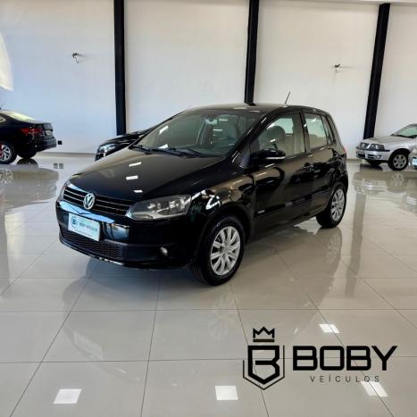 VOLKSWAGEN Fox 1.6 FLEX, Foto 3