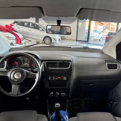 VOLKSWAGEN Fox 1.6 FLEX, Foto 4