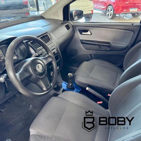 VOLKSWAGEN Fox 1.6 FLEX, Foto 5