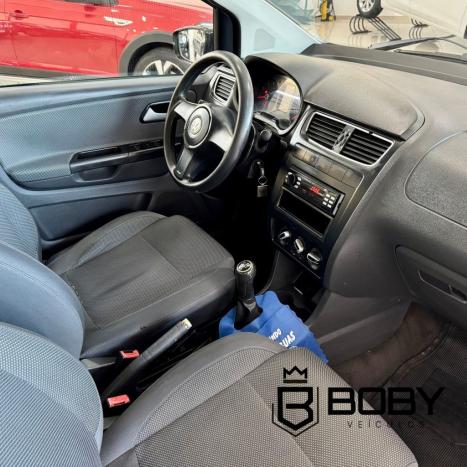 VOLKSWAGEN Fox 1.6 FLEX, Foto 6