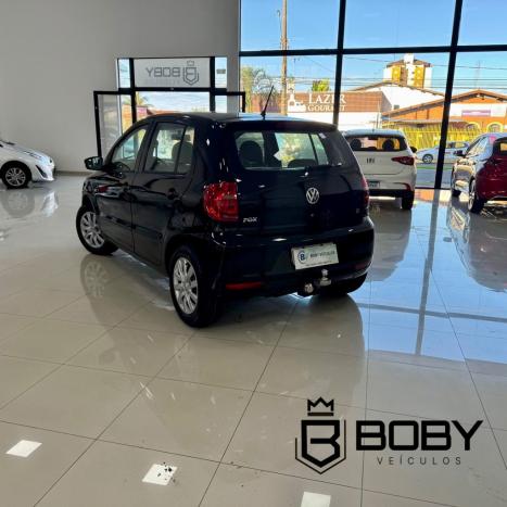 VOLKSWAGEN Fox 1.6 FLEX, Foto 8