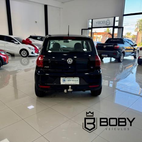 VOLKSWAGEN Fox 1.6 FLEX, Foto 9