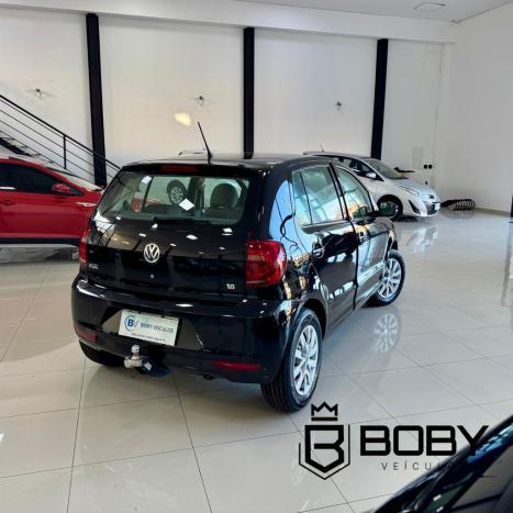 VOLKSWAGEN Fox 1.6 FLEX, Foto 10