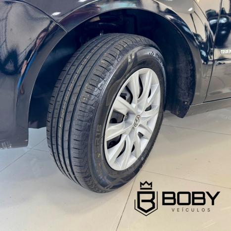 VOLKSWAGEN Fox 1.6 FLEX, Foto 11