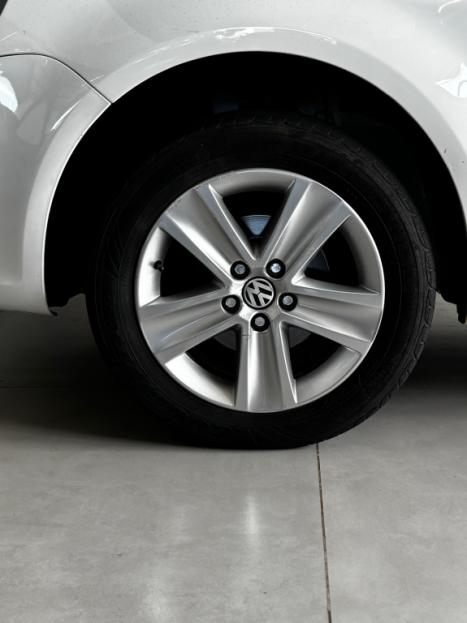VOLKSWAGEN Fox 1.6 FLEX, Foto 2
