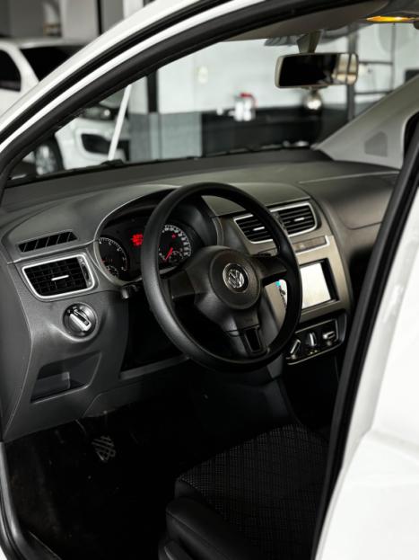 VOLKSWAGEN Fox 1.6 FLEX, Foto 4