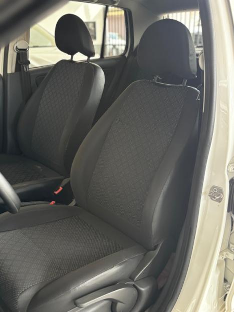 VOLKSWAGEN Fox 1.6 FLEX, Foto 5