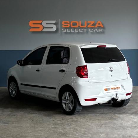 VOLKSWAGEN Fox 1.6 FLEX, Foto 6