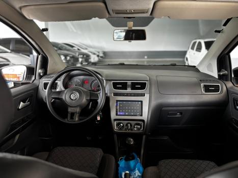 VOLKSWAGEN Fox 1.6 FLEX, Foto 9