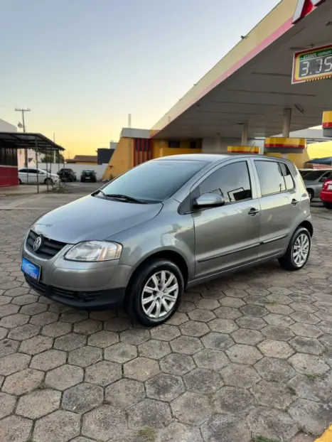 VOLKSWAGEN Fox 1.6 PLUS FLEX, Foto 1