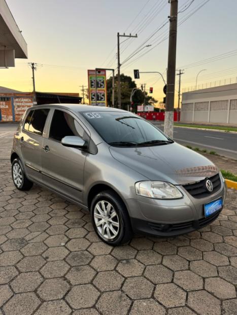 VOLKSWAGEN Fox 1.6 PLUS FLEX, Foto 3