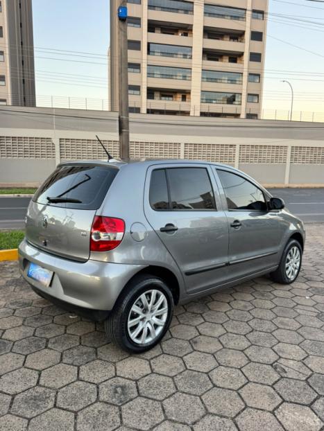 VOLKSWAGEN Fox 1.6 PLUS FLEX, Foto 4