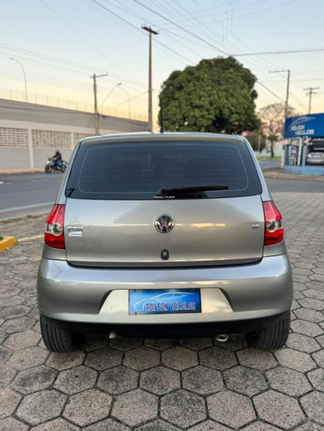 VOLKSWAGEN Fox 1.6 PLUS FLEX, Foto 5