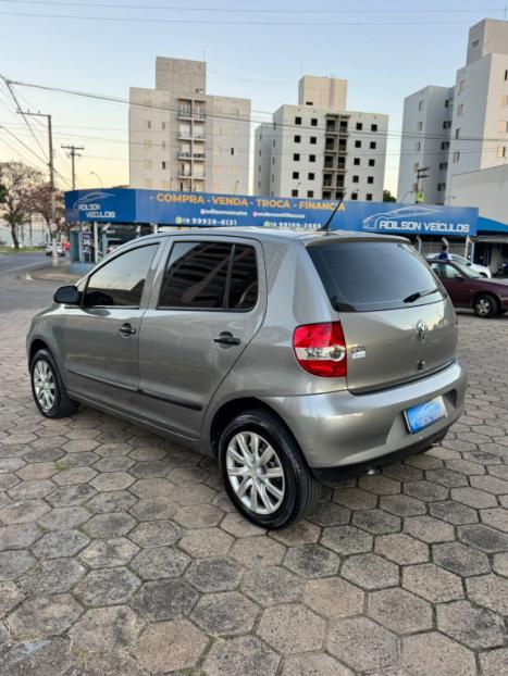 VOLKSWAGEN Fox 1.6 PLUS FLEX, Foto 6