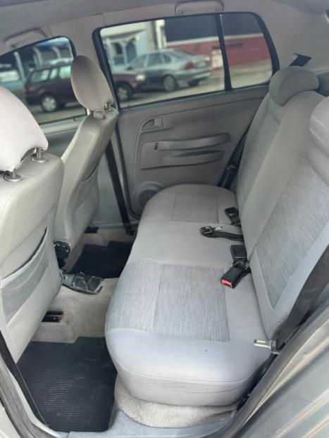 VOLKSWAGEN Fox 1.6 PLUS FLEX, Foto 8