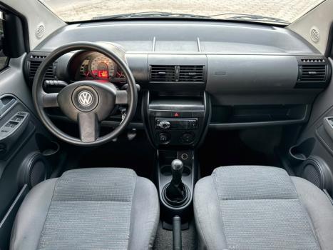 VOLKSWAGEN Fox 1.6 PLUS FLEX, Foto 9