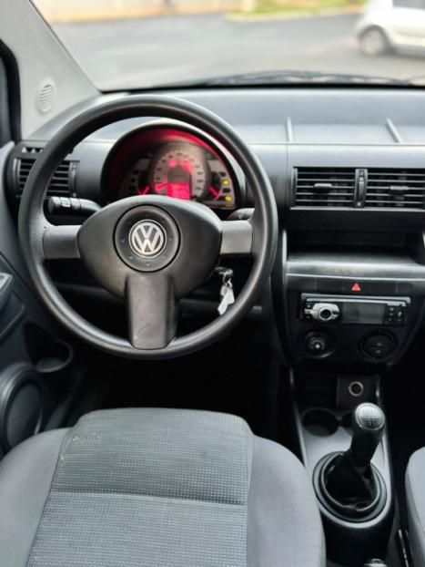 VOLKSWAGEN Fox 1.6 PLUS FLEX, Foto 10