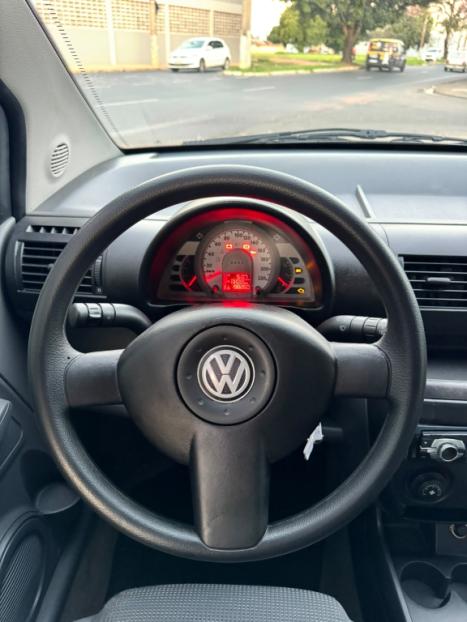 VOLKSWAGEN Fox 1.6 PLUS FLEX, Foto 11