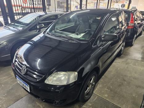 VOLKSWAGEN Fox 1.6 PLUS FLEX, Foto 2