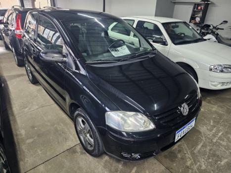 VOLKSWAGEN Fox 1.6 PLUS FLEX, Foto 3