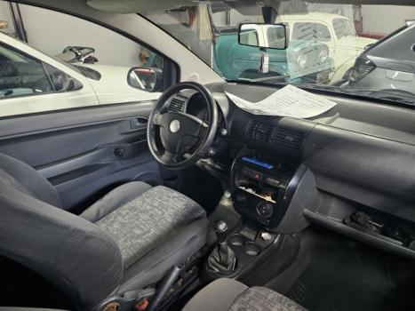 VOLKSWAGEN Fox 1.6 PLUS FLEX, Foto 7
