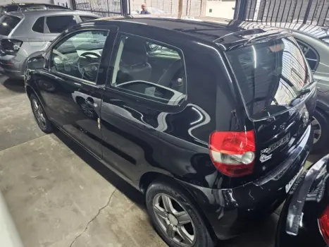 VOLKSWAGEN Fox 1.6 PLUS FLEX, Foto 9