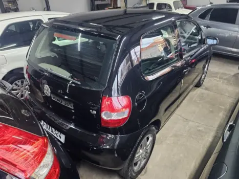 VOLKSWAGEN Fox 1.6 PLUS FLEX, Foto 10