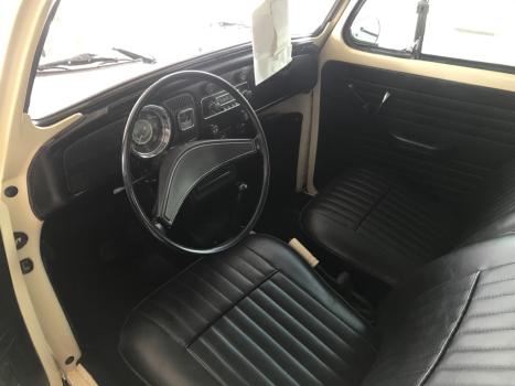 VOLKSWAGEN Fusca 1300 L, Foto 2 VOLKSWAGEN Fusca 1300 L, Foto 2