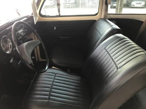 VOLKSWAGEN Fusca 1300 L, Foto 3 VOLKSWAGEN Fusca 1300 L, Foto 3