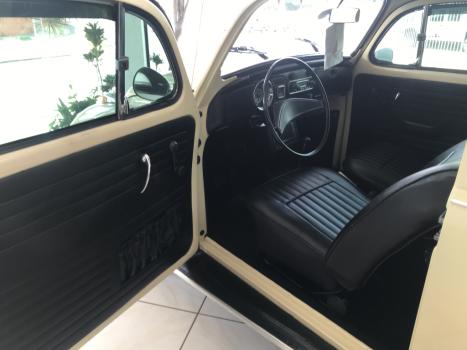 VOLKSWAGEN Fusca 1300 L, Foto 4 VOLKSWAGEN Fusca 1300 L, Foto 4