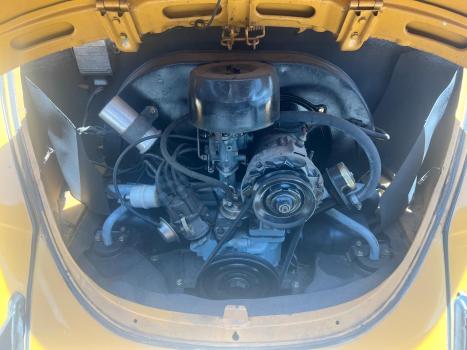 VOLKSWAGEN Fusca 1300, Foto 9