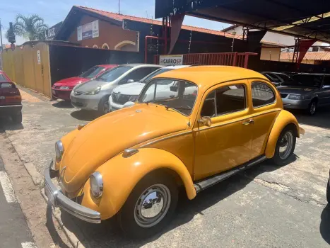 VOLKSWAGEN Fusca 1300, Foto 14