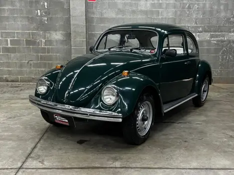 VOLKSWAGEN Fusca 1300 L, Foto 2