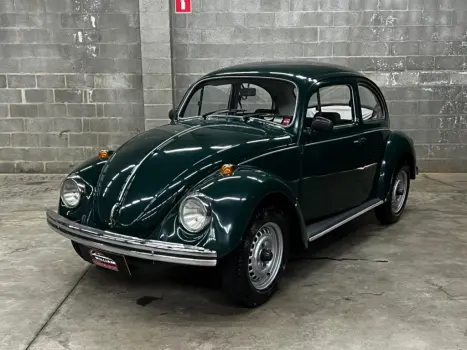 VOLKSWAGEN Fusca 1300 L, Foto 5
