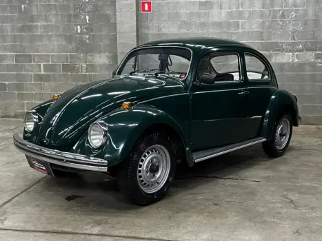 VOLKSWAGEN Fusca 1300 L, Foto 6