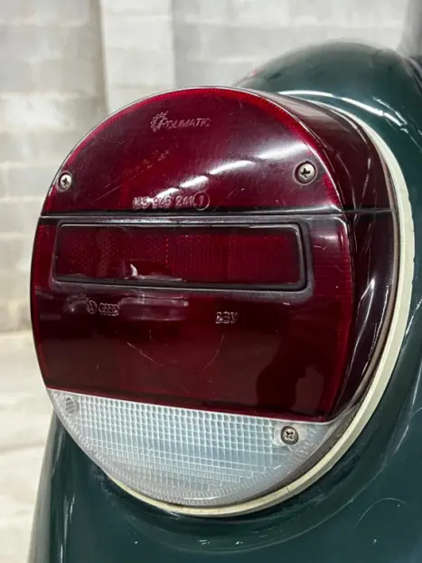 VOLKSWAGEN Fusca 1300 L, Foto 10