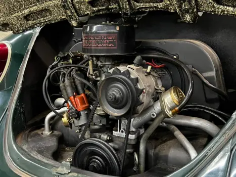 VOLKSWAGEN Fusca 1300 L, Foto 11